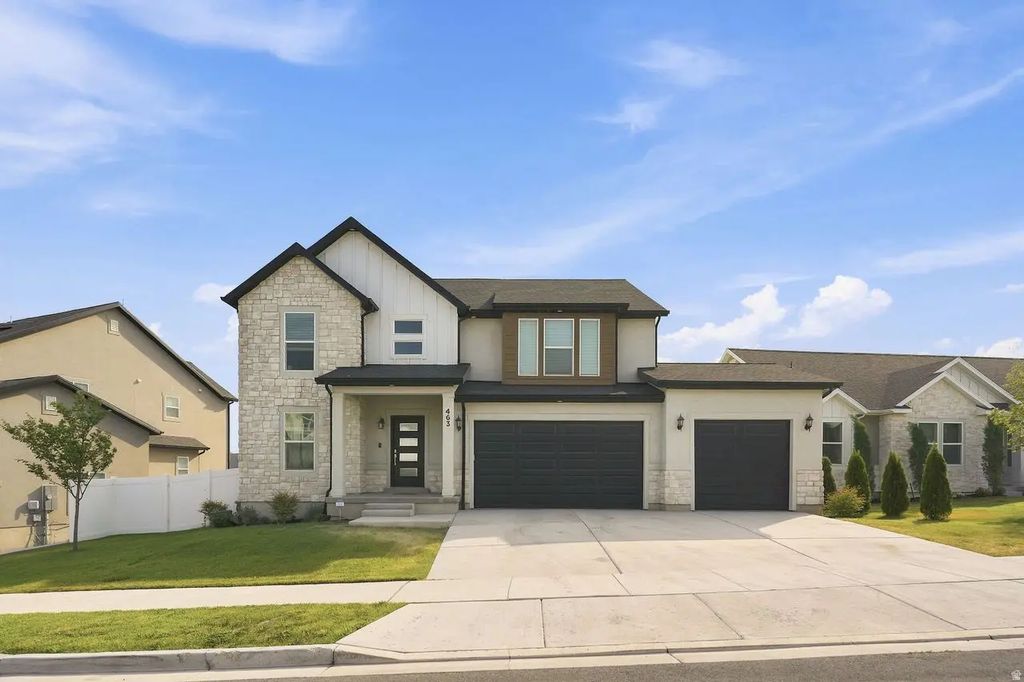 463 N Hill View Dr 2027, Saratoga Springs