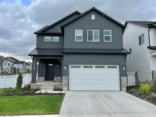 13886 S Greenford Ln 409, Herriman
