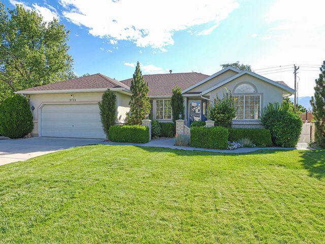 8733 S Fairway W, West Jordan