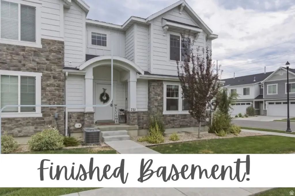 751 W 1180 S 29, Spanish Fork
