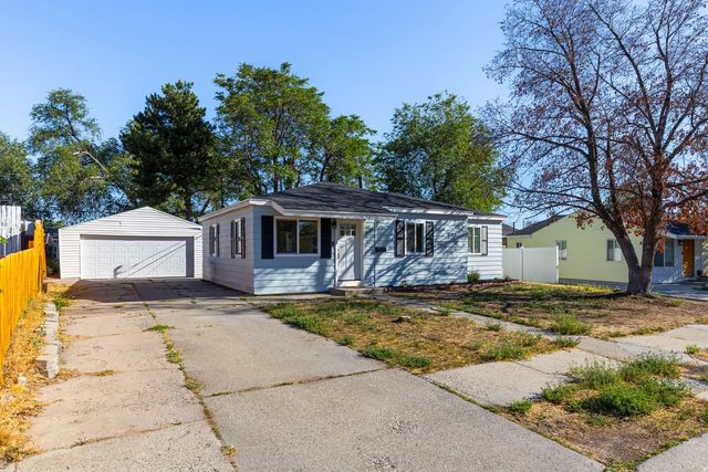 4650 W Mildred St, Kearns