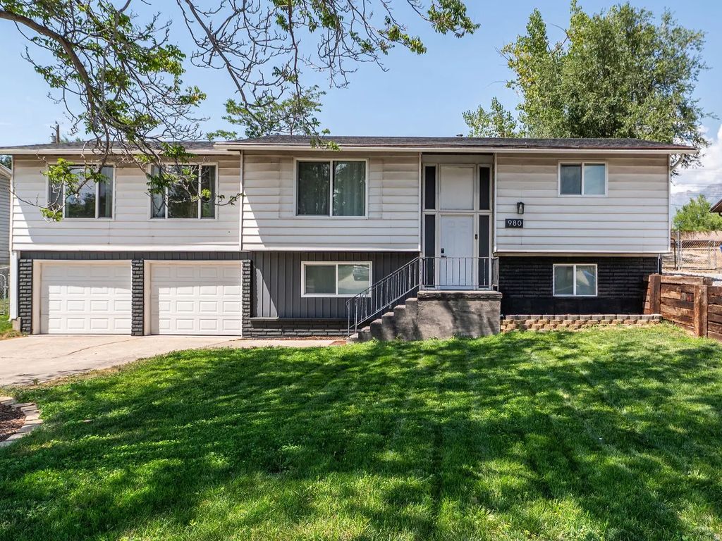 980 W 230 N, Orem