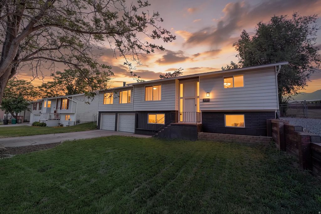 980 W 230 N, Orem