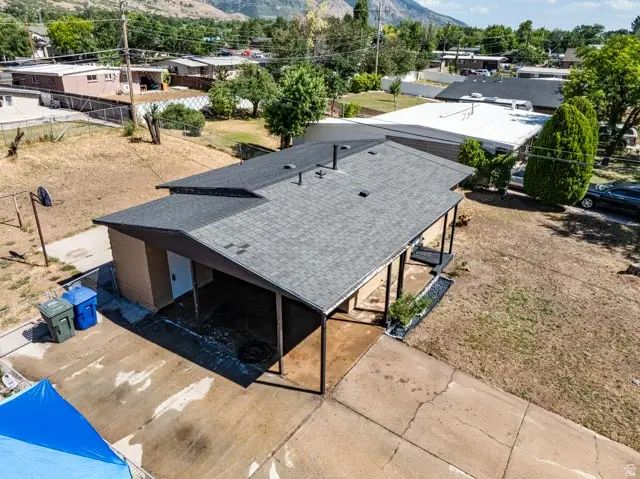 772 N Liberty Ave, Ogden
