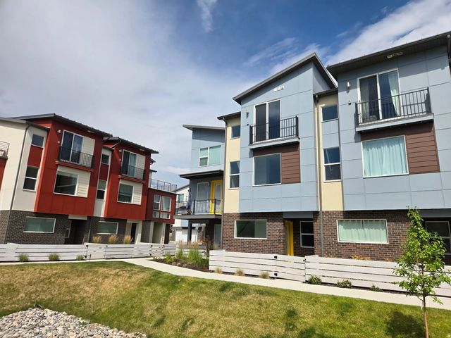 4126 S Winder Ward Dr 123, Millcreek