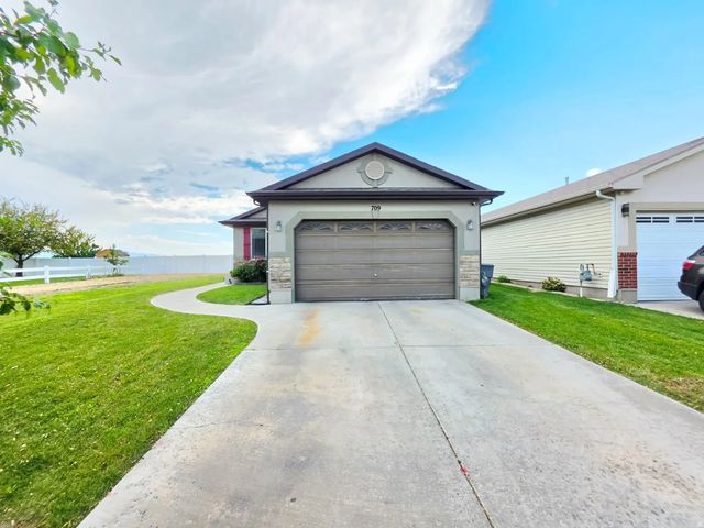 709 N Skipton, North Salt Lake