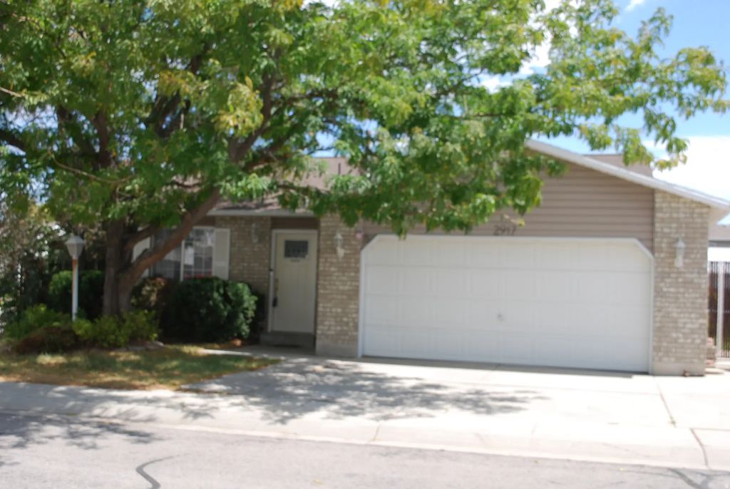 2917 S Flair St, West Valley City