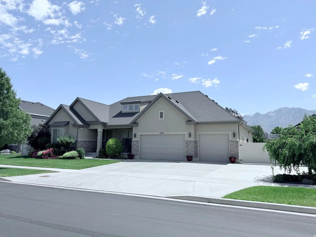 12105 S Galena Grove Way, Draper