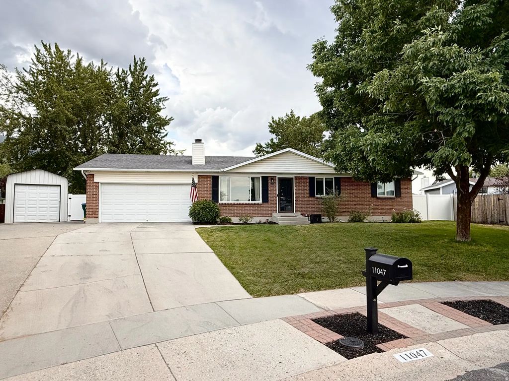 11047 S Lamasa Cir E, Sandy