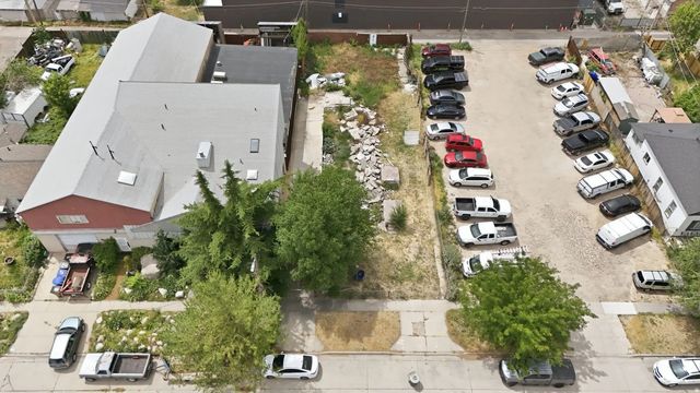 947 W Euclid Ave, Salt Lake City