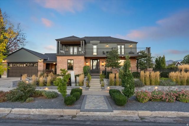 360 N A St E, Salt Lake City