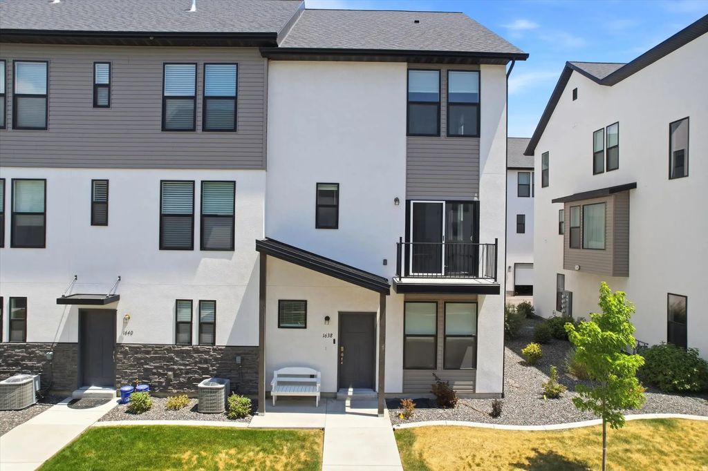 1638 N 1330 E, Payson