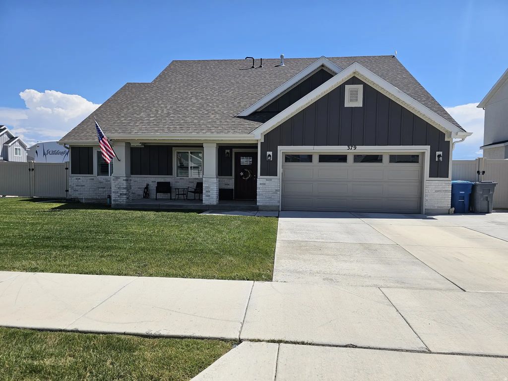 379 W 850 S, American Fork