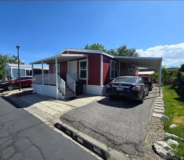 2895 S 2500 W 39, West Valley City