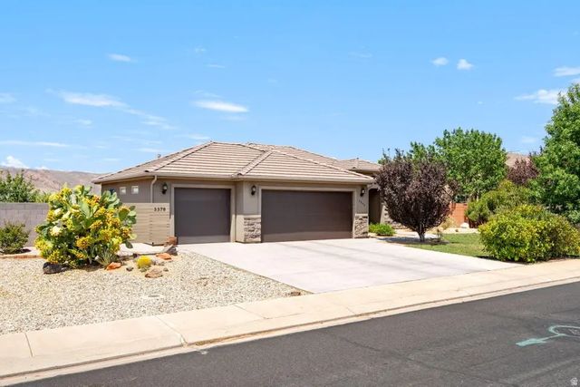 3378 W 400 N, Hurricane