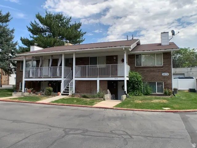 3979 S Vernon Cir C, Holladay