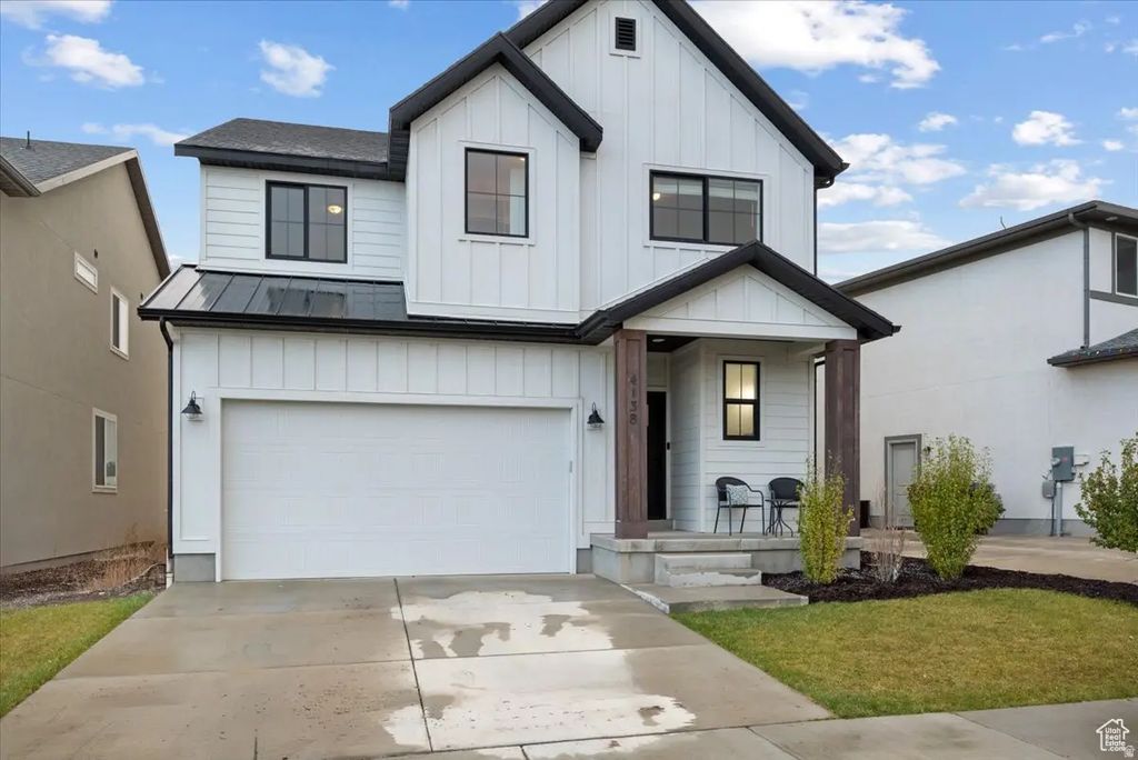 4138 E Sun Crest Dr, Eagle Mountain