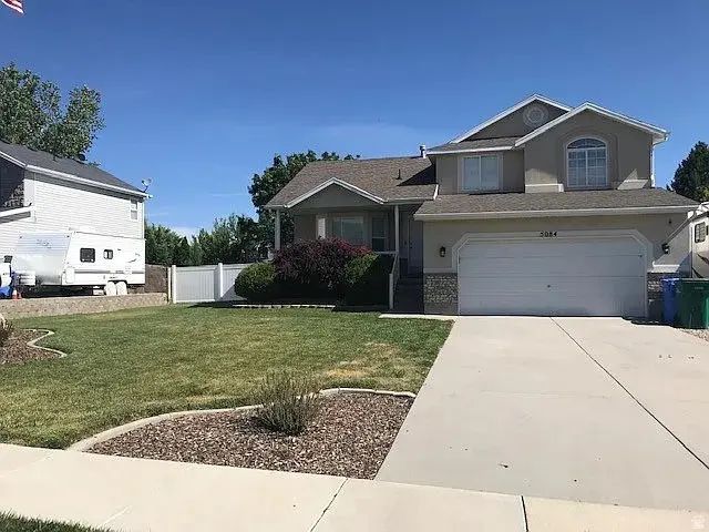 5084 W Cedar Point Peak Dr S, Riverton