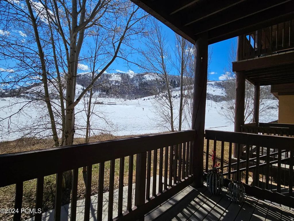 1600 W Pinebrook Blvd H6, Park City