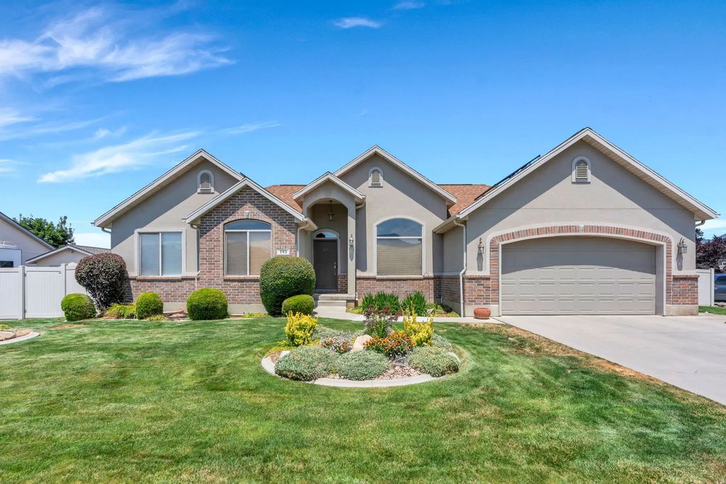 193 E Santa Fe Dr, Springville