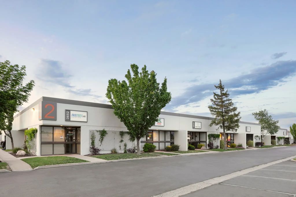 3625 W 2100 S, Salt Lake City