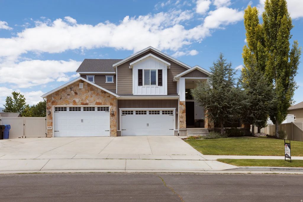 6522 W Davin View Dr, Herriman