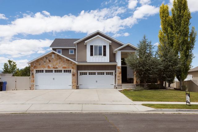 6522 W Davin View Dr, Herriman
