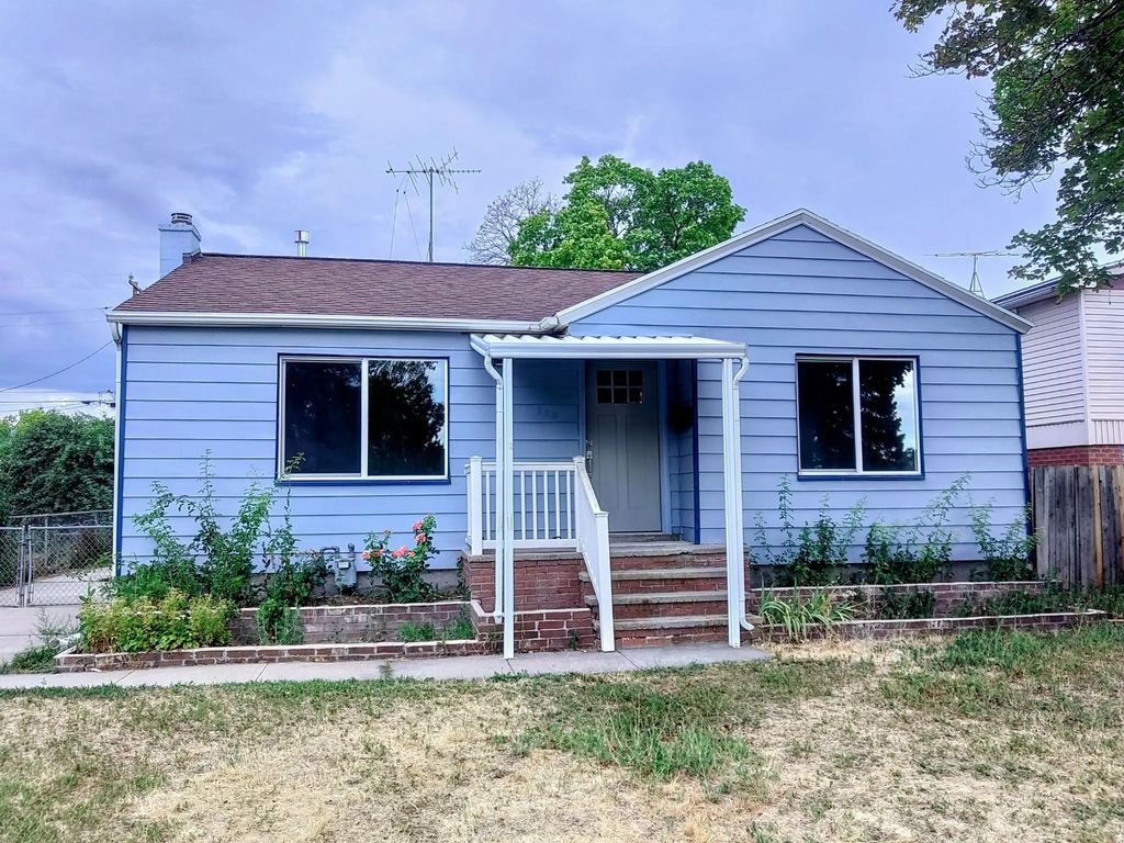 250 E Beryl Ave S, South Salt Lake