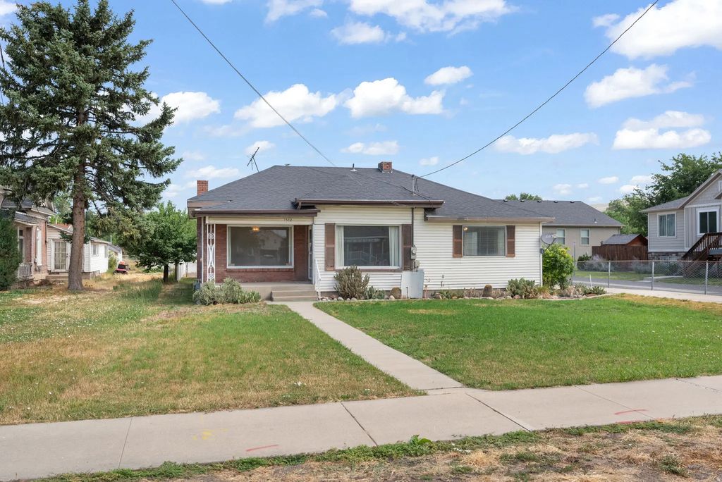 1572 W 500 N, Salt Lake City