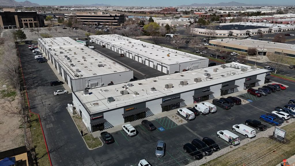 2850 S Redwood Rd B1, Salt Lake City
