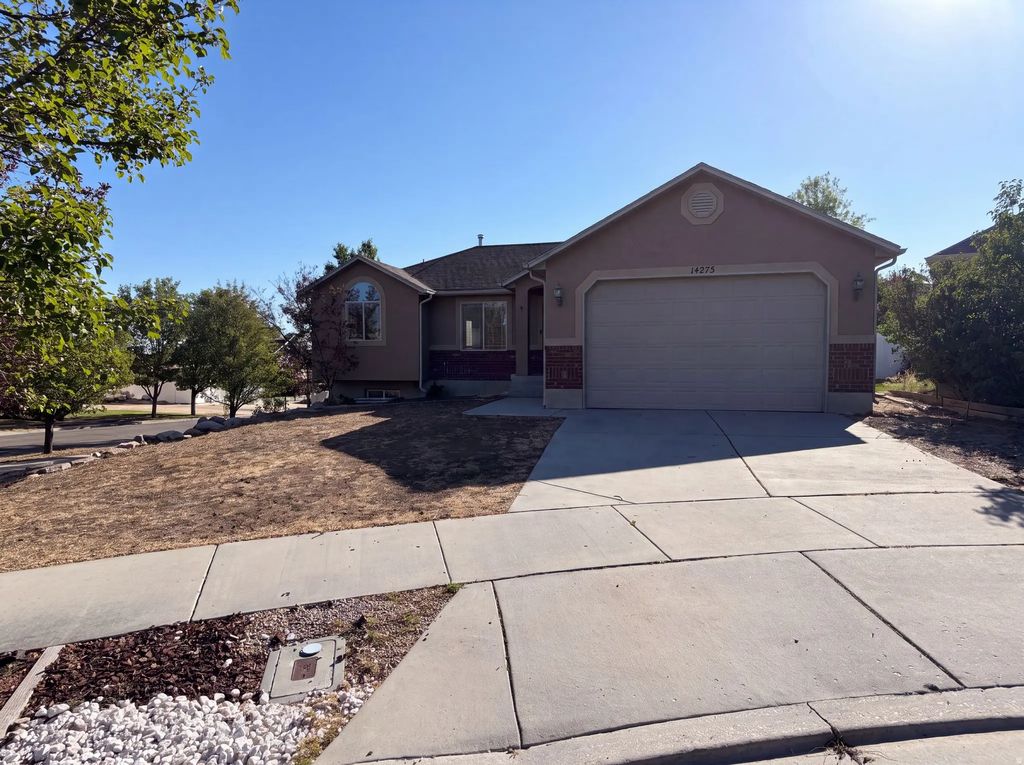 14273 S Heartstone Cir, Herriman