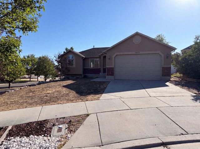 14273 S Heartstone Cir, Herriman
