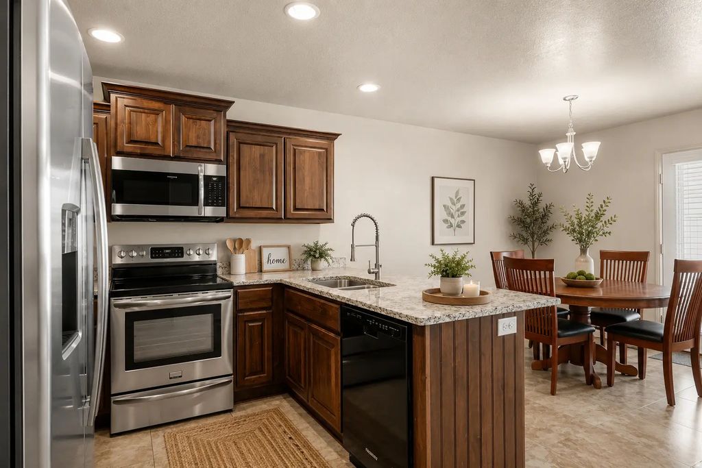 1146 W Excalibur Way, West Haven