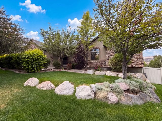 14496 S Fox Creek Dr, Herriman
