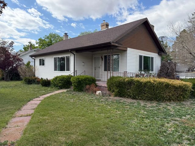 264 W 200 S, Tooele