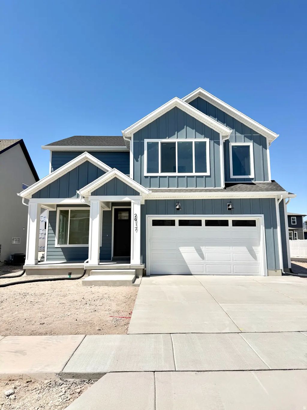 2917 N Lone 728, Eagle Mountain