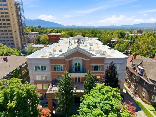 838 E South Temple 107, Salt Lake City