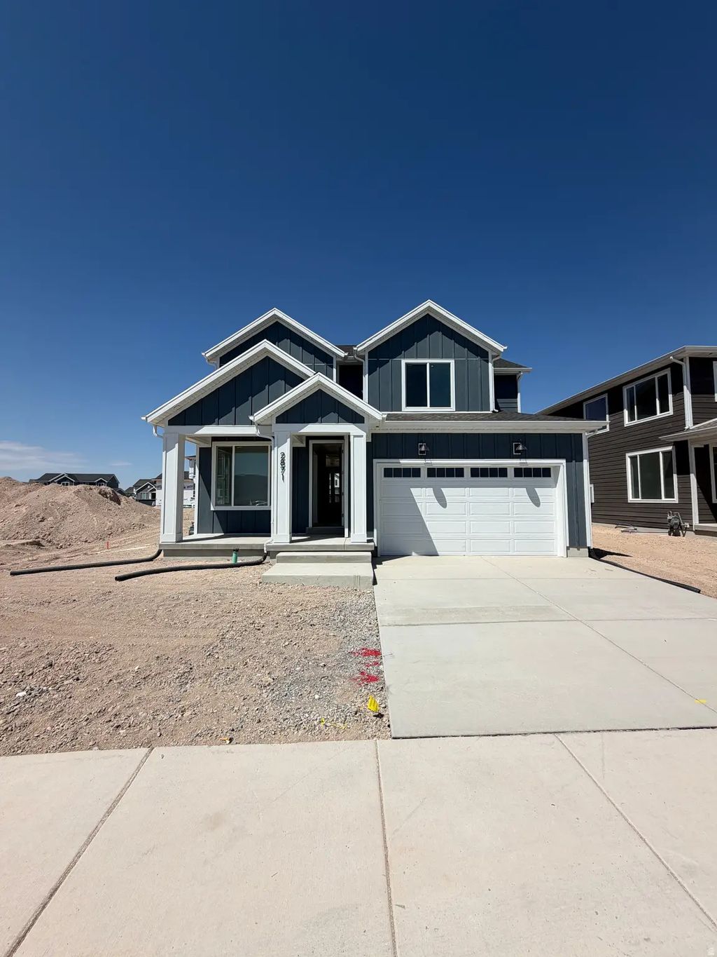2871 N Lone 723, Eagle Mountain