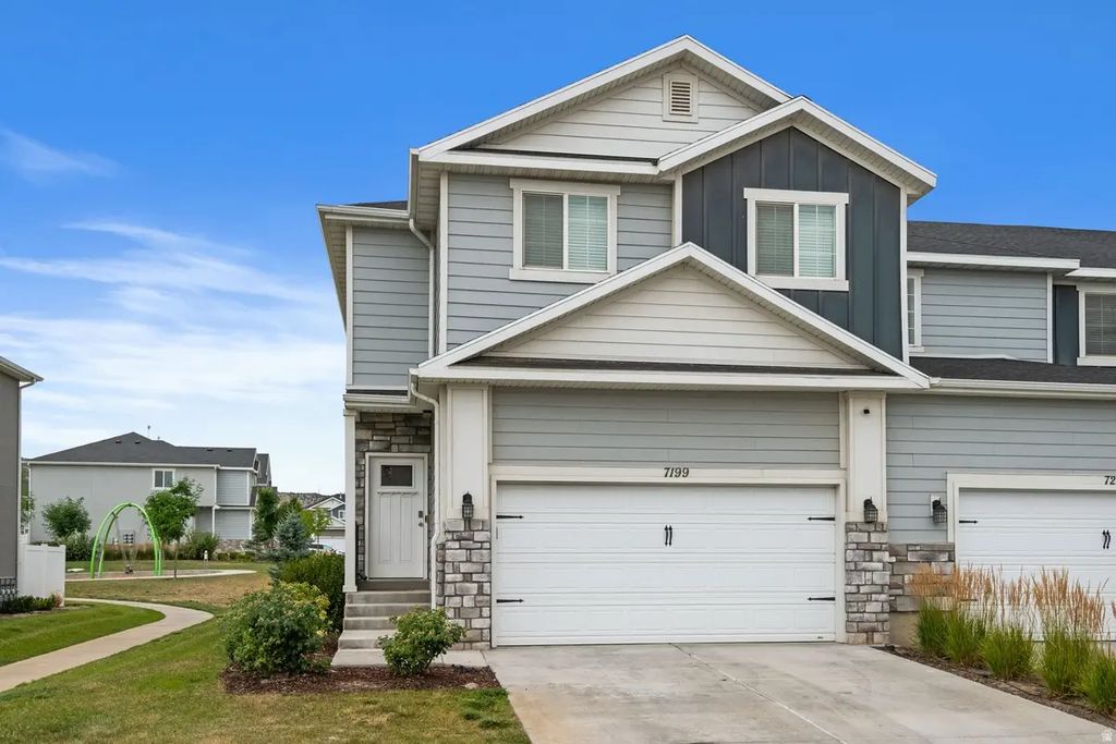 7199 North Brook Rdg, Eagle Mountain