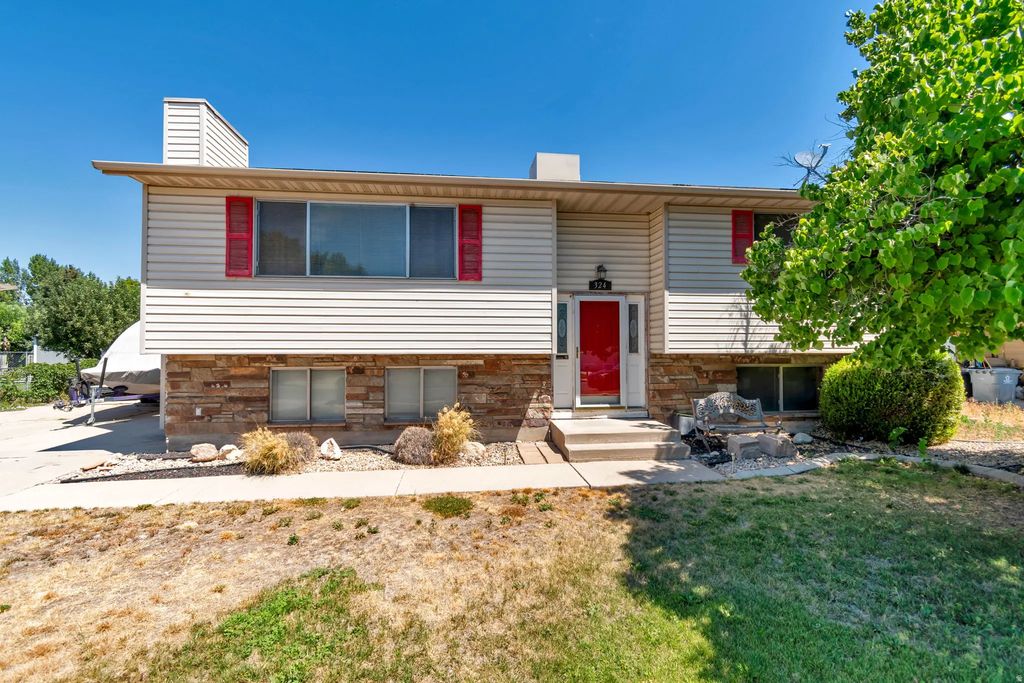 324 W 330 S, American Fork