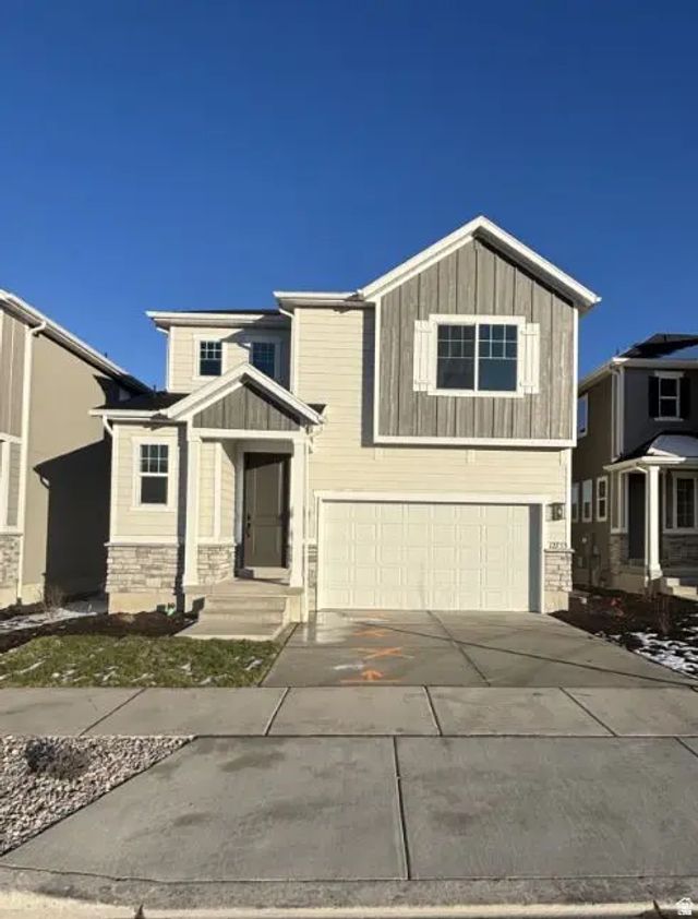 12789 S Glacier Trail Ln W 174, Herriman