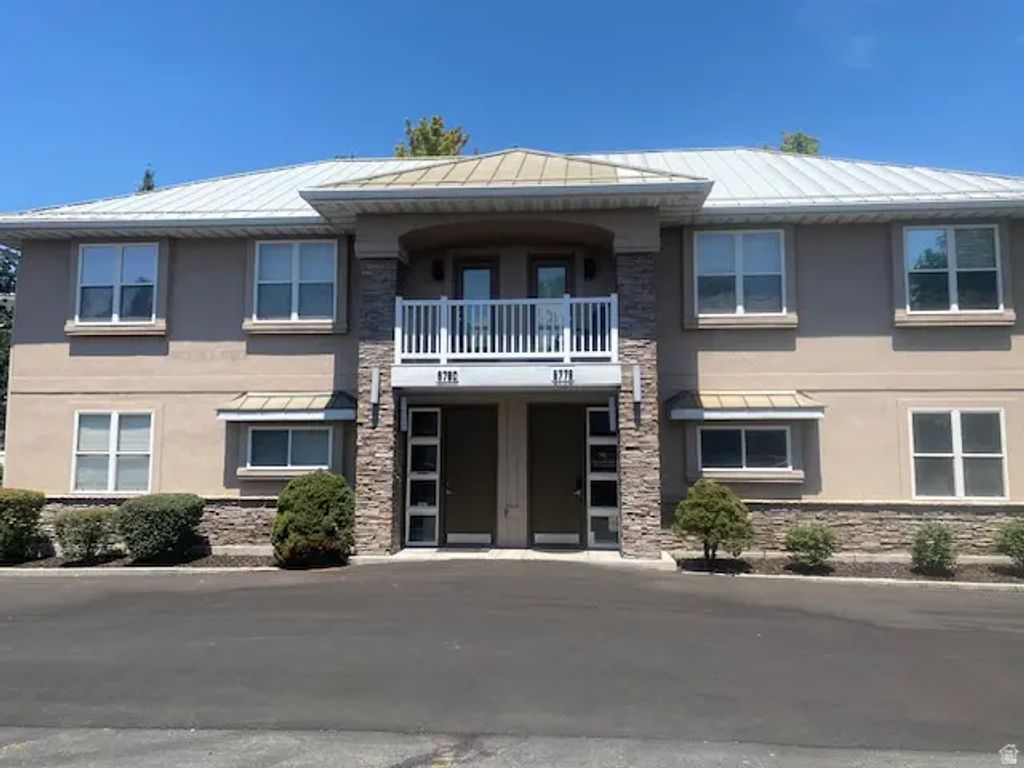 6780 S 1300 E E, Salt Lake City