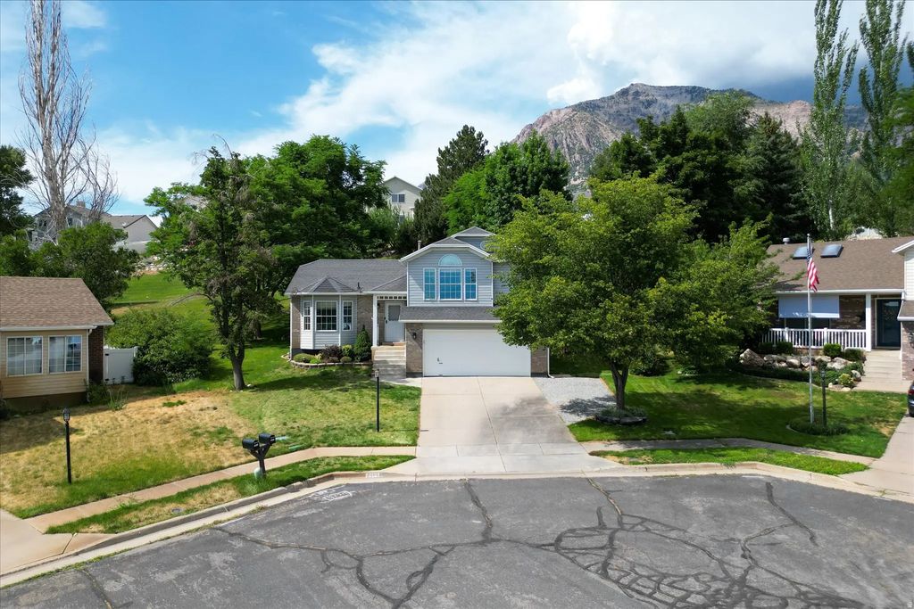 3515 N 425 E, North Ogden
