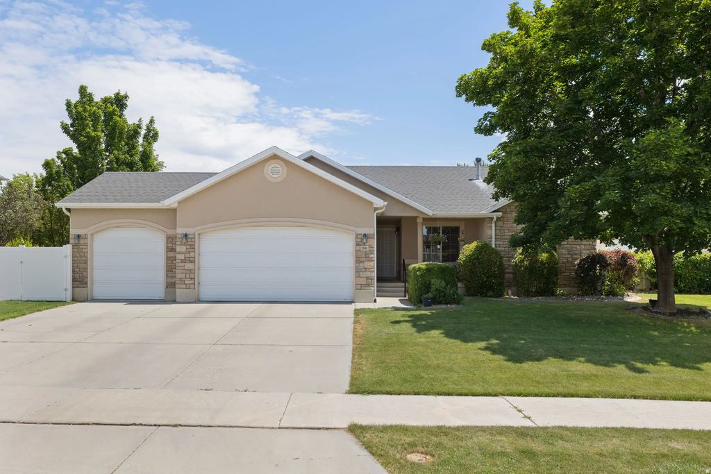 1369 S 260 W, Payson