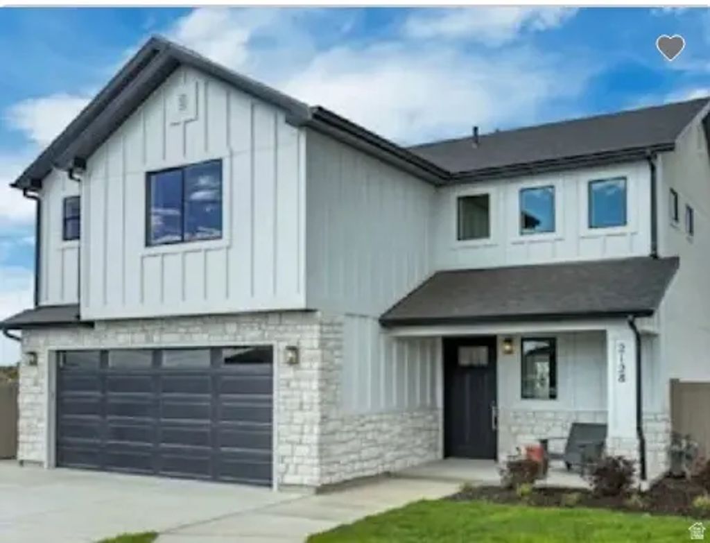 2192 W 2575 N 126, Clinton