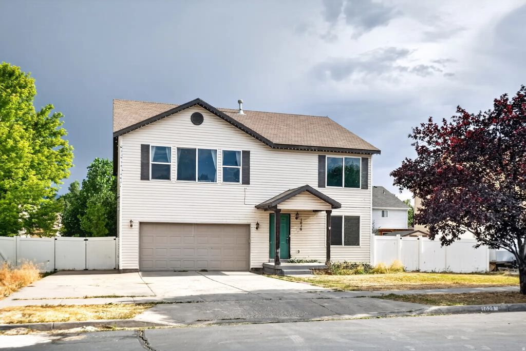 1029 W 520 S, Spanish Fork