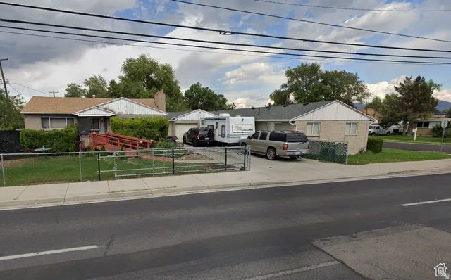 2870 W 3100 S, West Valley City