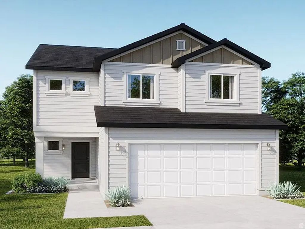 1594 N 1190 W 121, Salem