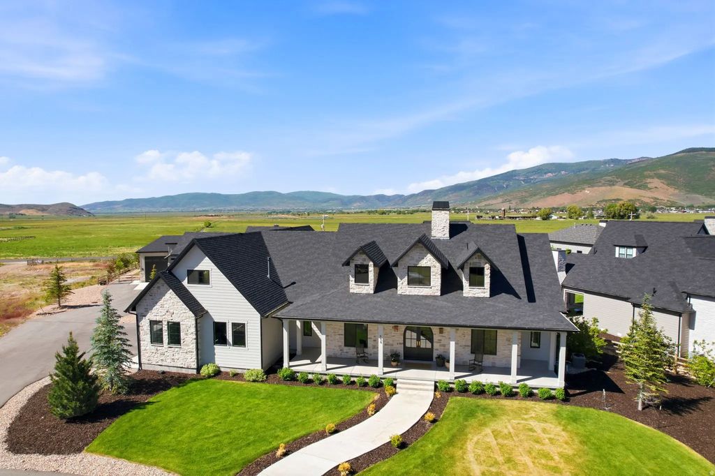 858 Crabapple Ct, Kamas