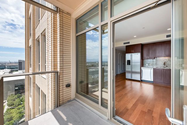 99 W South Temple St 1203, Salt Lake City